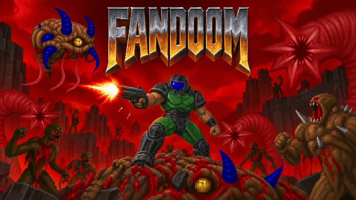 Fandoom